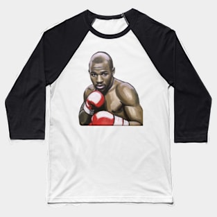 Floyd mayweather Baseball T-Shirt